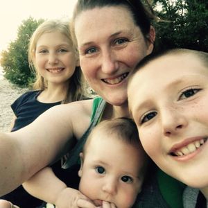 Meet your Posher, Stephanie